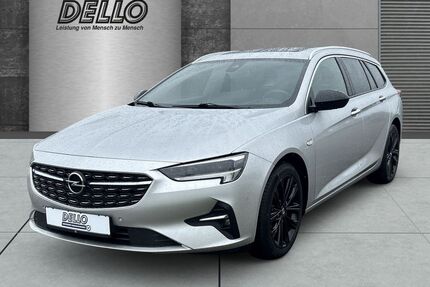 Opel Insignia Gebrauchtwagen