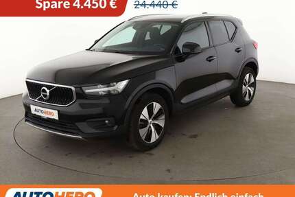 Volvo XC40 Gebrauchtwagen
