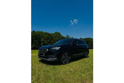 Seat Tarraco Gebrauchtwagen