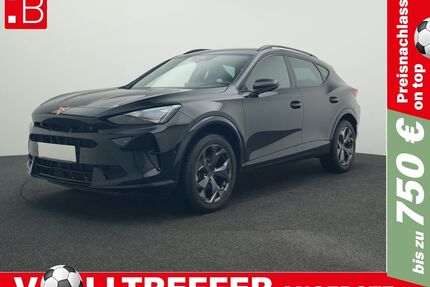 Cupra Formentor Gebrauchtwagen