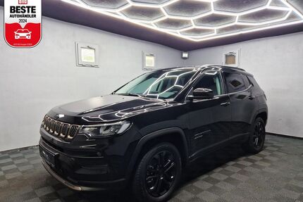 Jeep Compass Gebrauchtwagen