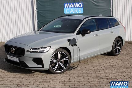Volvo V60 Gebrauchtwagen