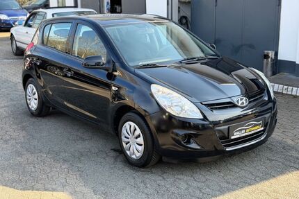 Hyundai i20 Gebrauchtwagen