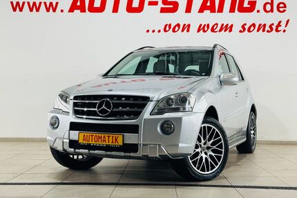 Mercedes-Benz ML 350 Gebrauchtwagen