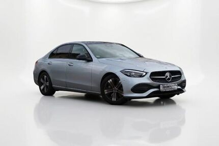 Mercedes-Benz C 220 Gebrauchtwagen