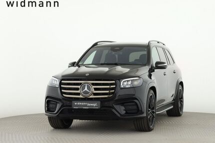 Mercedes-Benz GLS 450 Gebrauchtwagen