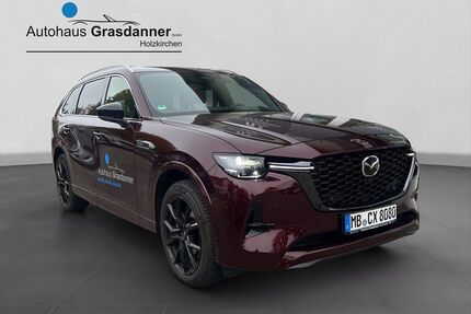 Mazda CX-80 Gebrauchtwagen
