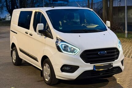 Ford Transit Gebrauchtwagen