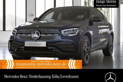 Mercedes-Benz GLC 300 Gebrauchtwagen