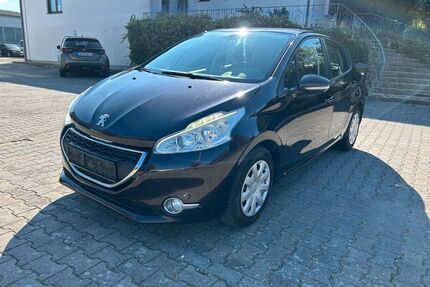 Peugeot 208 Gebrauchtwagen
