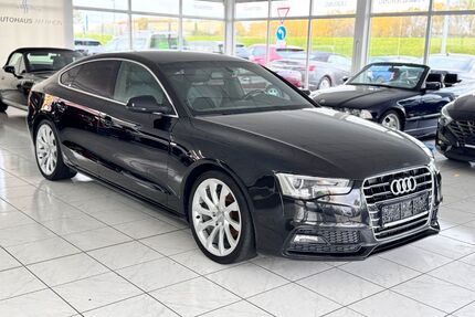 Audi A5 Gebrauchtwagen