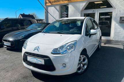 Citroen C3 Gebrauchtwagen