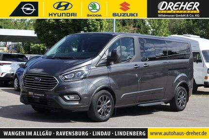Ford Transit Gebrauchtwagen