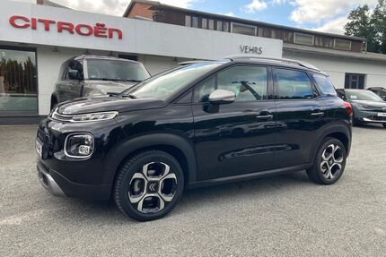 Citroen C3 Aircross Gebrauchtwagen