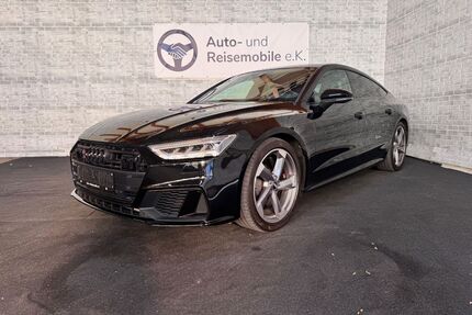Audi S7 Gebrauchtwagen