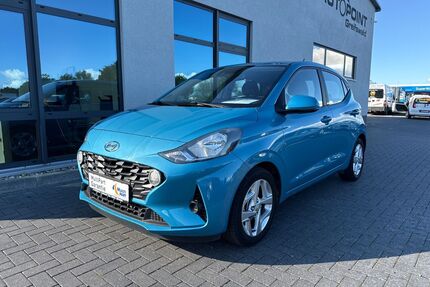 Hyundai i10 Gebrauchtwagen