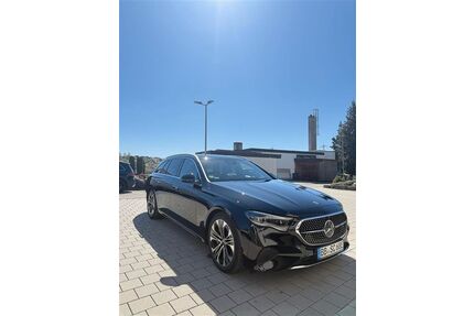 Mercedes-Benz E 300 Gebrauchtwagen