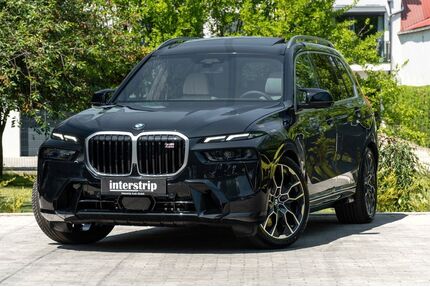 BMW X7 M60 Gebrauchtwagen