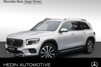 Mercedes-Benz GLB 220 Gebrauchtwagen