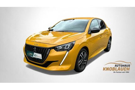 Peugeot 208 Gebrauchtwagen