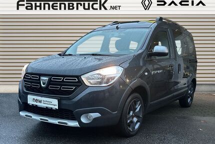 Dacia Dokker Gebrauchtwagen