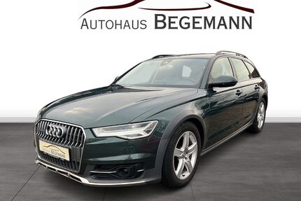 Audi A6 Allroad Gebrauchtwagen