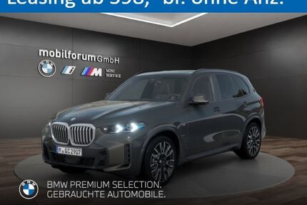 BMW X5 Gebrauchtwagen