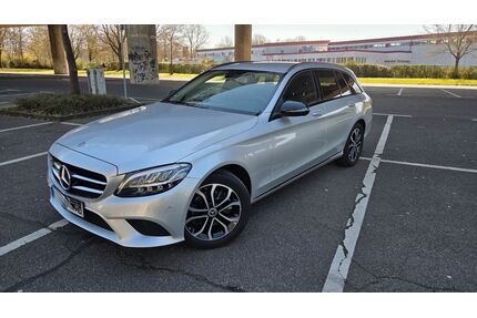 Mercedes-Benz C 200 Gebrauchtwagen