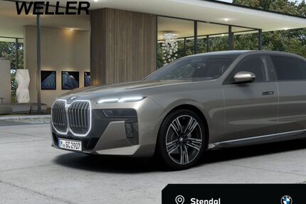 BMW 740 Gebrauchtwagen
