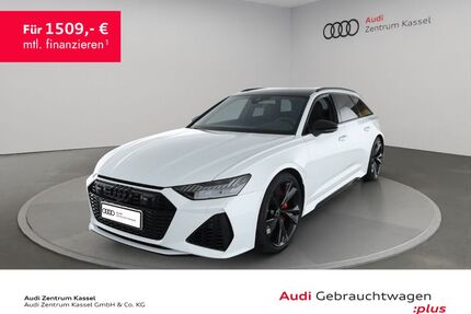 Audi RS6 Gebrauchtwagen