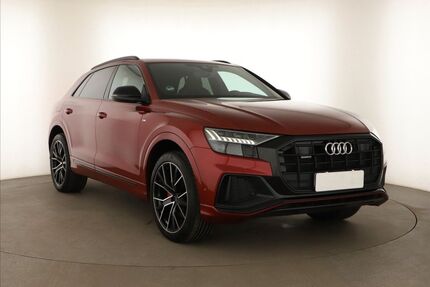 Audi Q8 Gebrauchtwagen