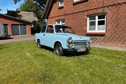 Trabant 601 Gebrauchtwagen