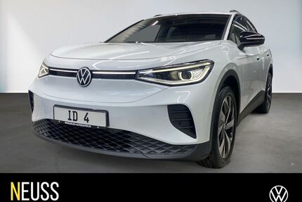 VW ID.4 Gebrauchtwagen