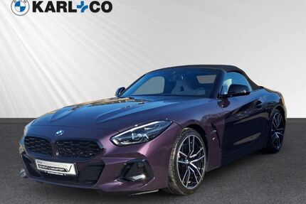 BMW Z4 M40 Gebrauchtwagen