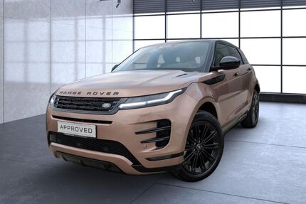 Land Rover Range Rover Evoque Gebrauchtwagen