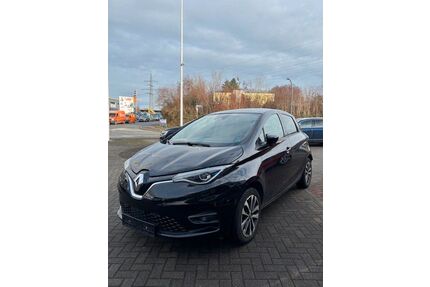 Renault ZOE Gebrauchtwagen