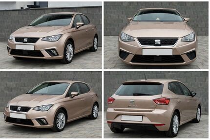 Seat Ibiza Gebrauchtwagen