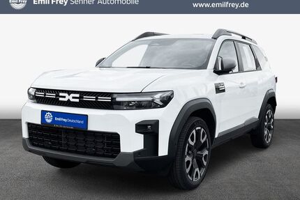 Dacia Bigster Gebrauchtwagen