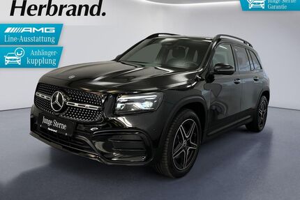 Mercedes-Benz GLB 200 Gebrauchtwagen