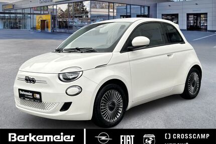 Fiat 500e Gebrauchtwagen