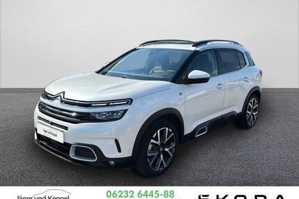 Citroen C5 Aircross Gebrauchtwagen
