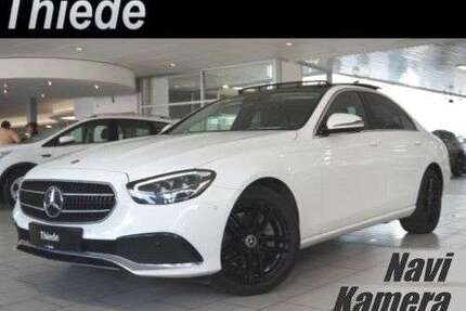 Mercedes-Benz E 300 Gebrauchtwagen