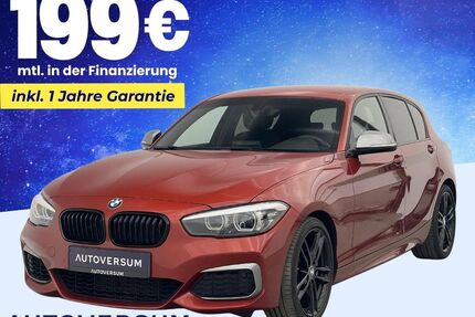 BMW M140i Gebrauchtwagen