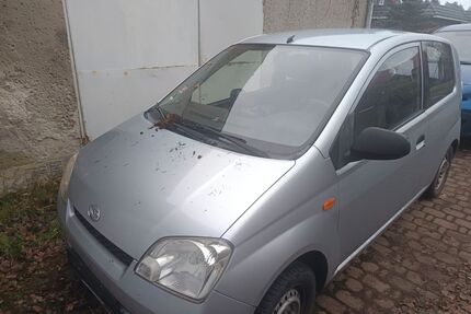 Daihatsu Cuore 