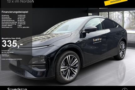 XPeng G6 Gebrauchtwagen