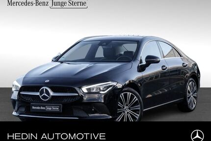 Mercedes-Benz CLA 250 Gebrauchtwagen