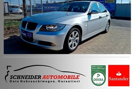 BMW 320 Gebrauchtwagen