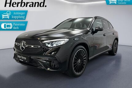 Mercedes-Benz GLC 300 Gebrauchtwagen