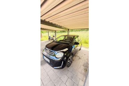 Citroen C1 Gebrauchtwagen