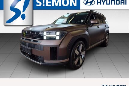 Hyundai SANTA FE Gebrauchtwagen